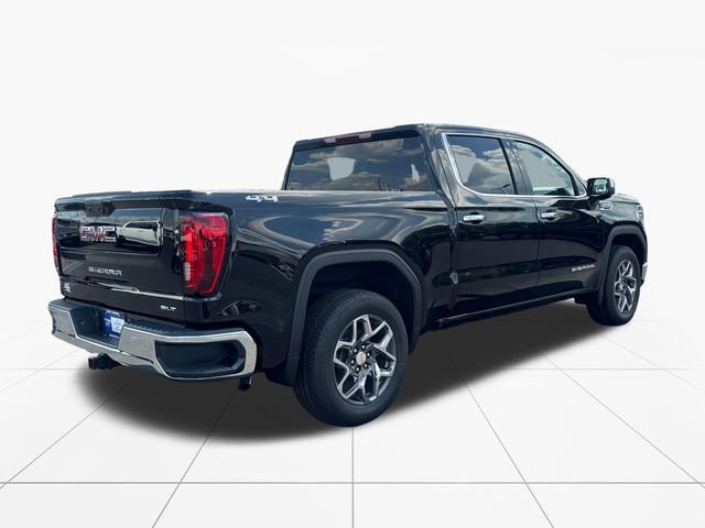 New 2026 GMC Sierra 1500 SLT w/ SLT Convenience Package AWD/4WD image 6