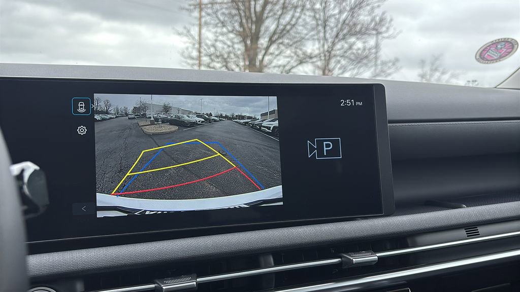 Used 2025 Hyundai Tucson SEL image 22