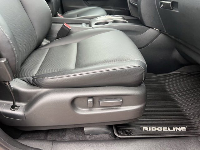 Certified 2023 Honda Ridgeline RTL image 30