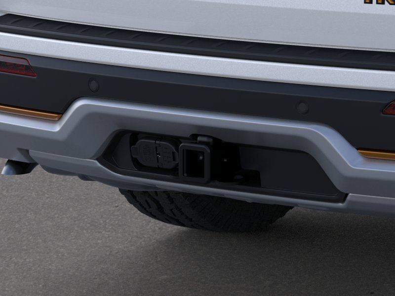 New 2026 Ford Explorer Tremor w/ Tremor Ultimate Package AWD/4WD image 24