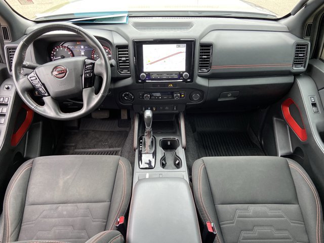 Used 2023 Nissan Frontier PRO-4X w/ Pro Convenience Package image 52