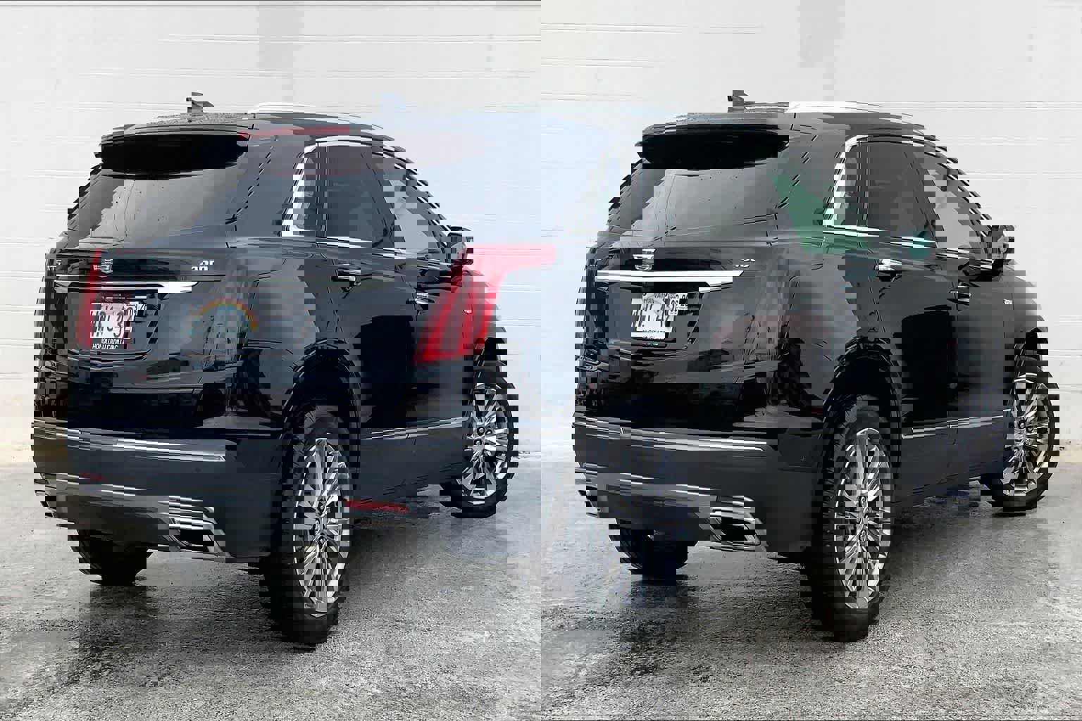 Used 2023 Cadillac XT5 Premium Luxury w/ Technology Package image 22