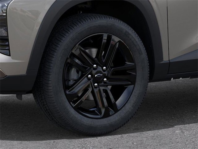 New 2026 Chevrolet Trax ACTIV w/ Sunroof Package FWD image 9
