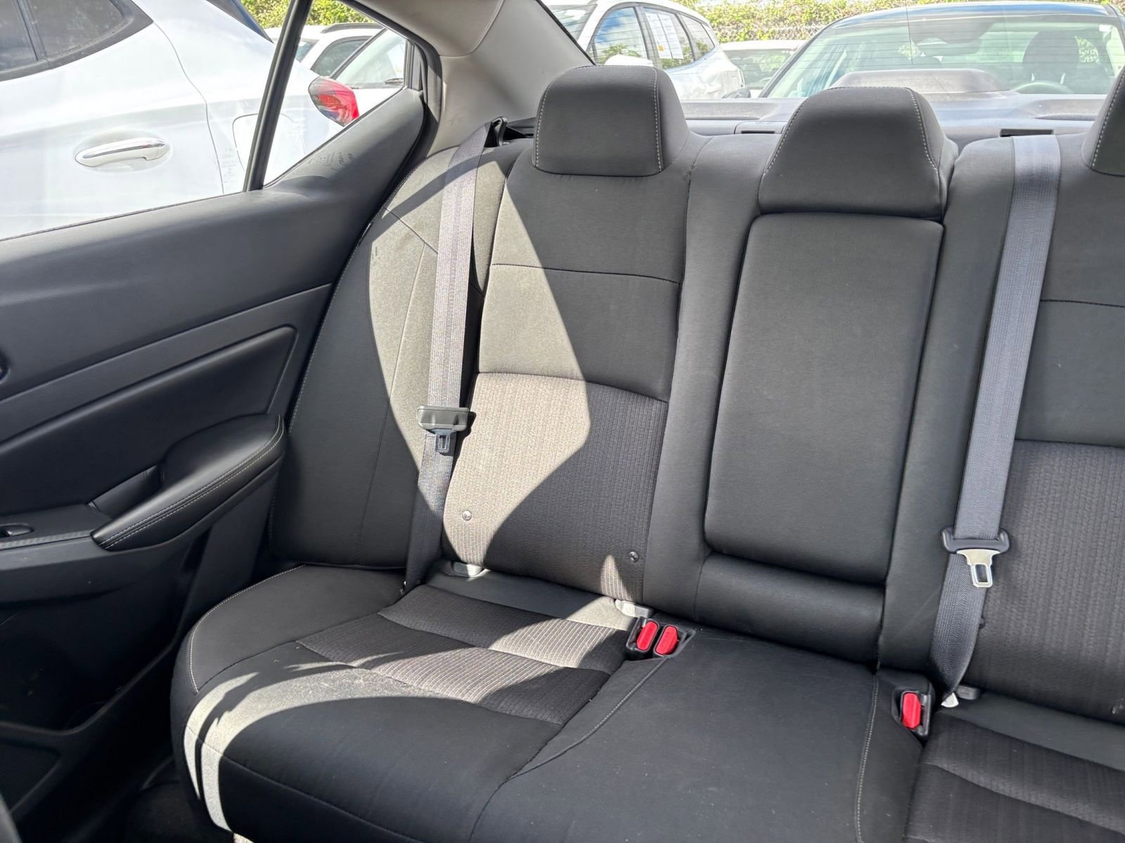 Used 2024 Nissan Altima 2.5 SV image 39