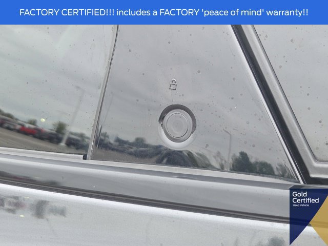 Used 2022 Ford Mustang Mach-E Premium AWD/4WD image 18