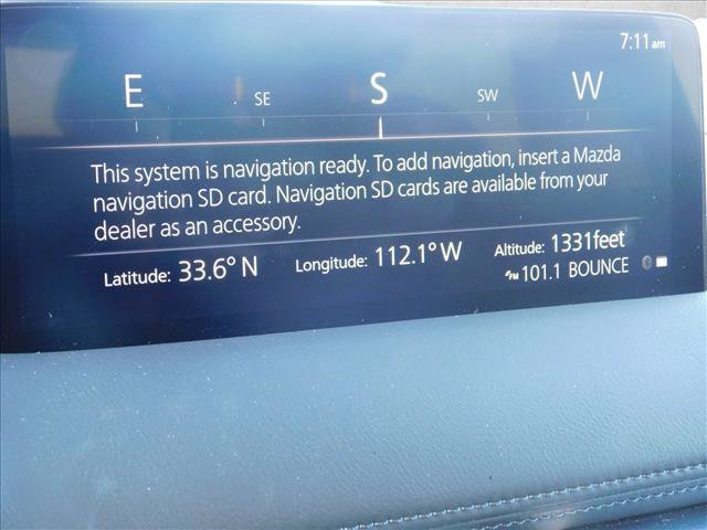 Used 2025 MAZDA CX-5 Carbon Edition AWD/4WD image 14