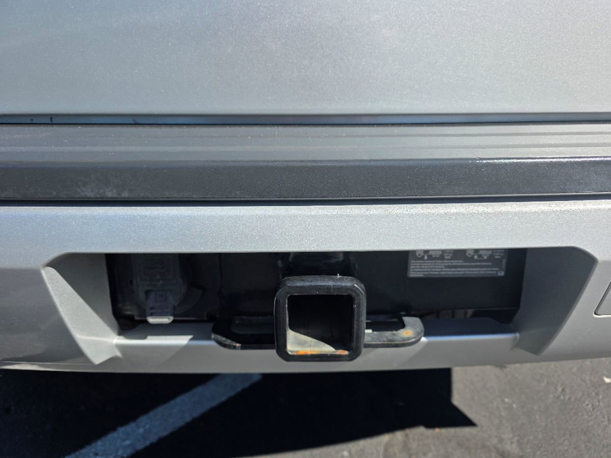 Used 2017 Chevrolet Tahoe LT image 14