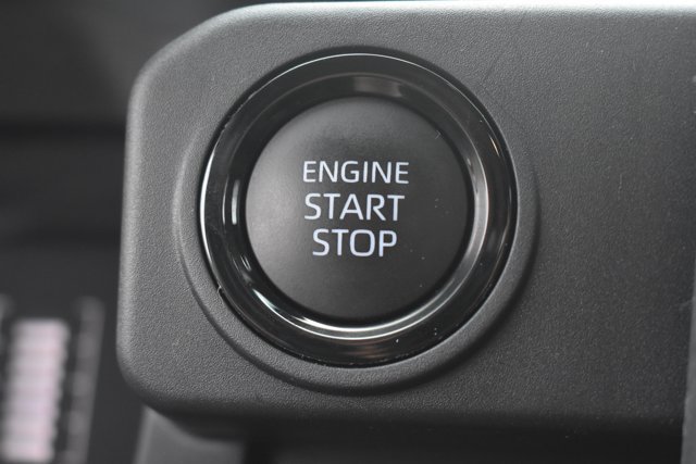 Used 2024 Toyota Tacoma SR w/ Towing Package RWD image 24