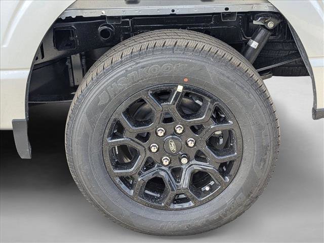 New 2026 Ford F150 STX image 9