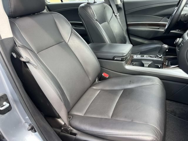 Used 2017 Acura RLX w/ Technology Package FWD image 27