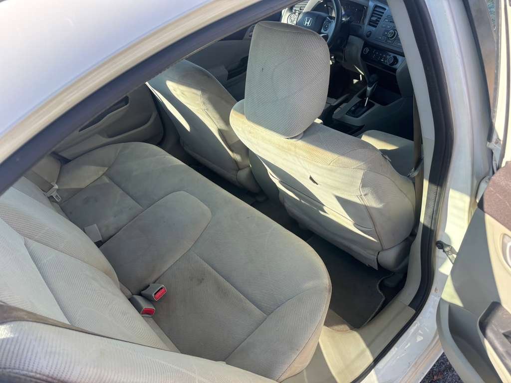 Used 2012 Honda Civic LX image 16