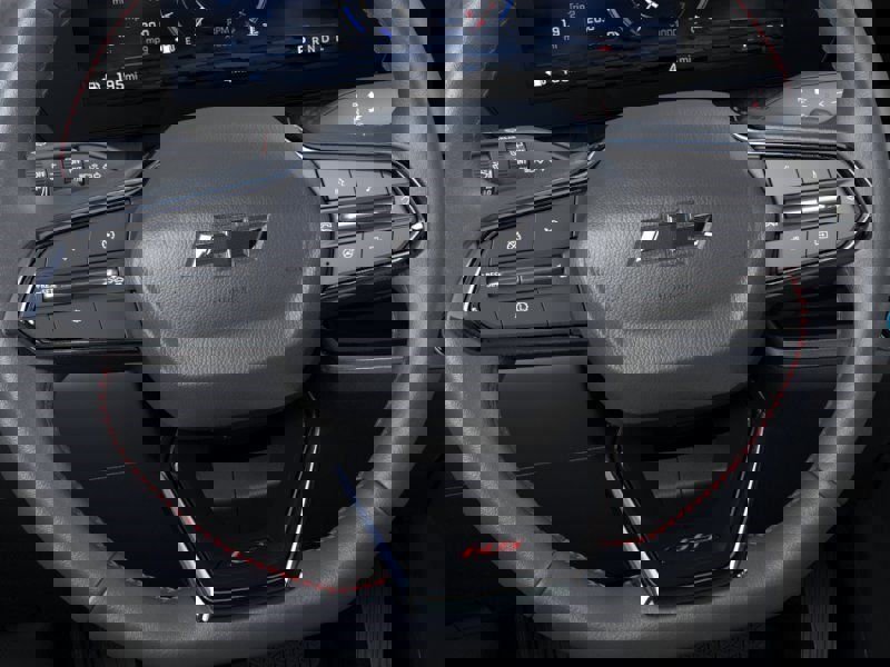 New 2026 Chevrolet Equinox RS w/ Convenience Package III image 19