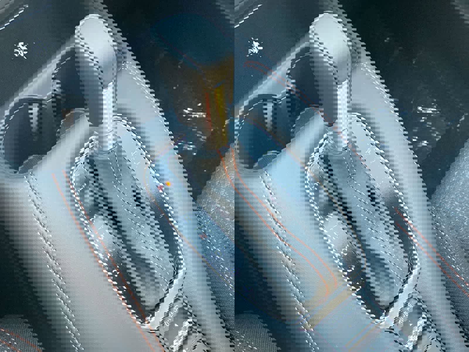 New 2026 Honda HR-V Sport image 18