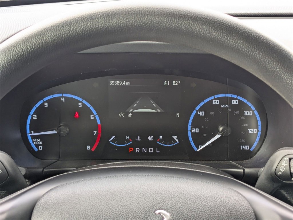 Used 2024 Ford Bronco Sport Big Bend image 18