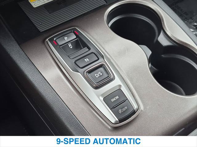 Used 2022 Honda Passport EX-L image 19
