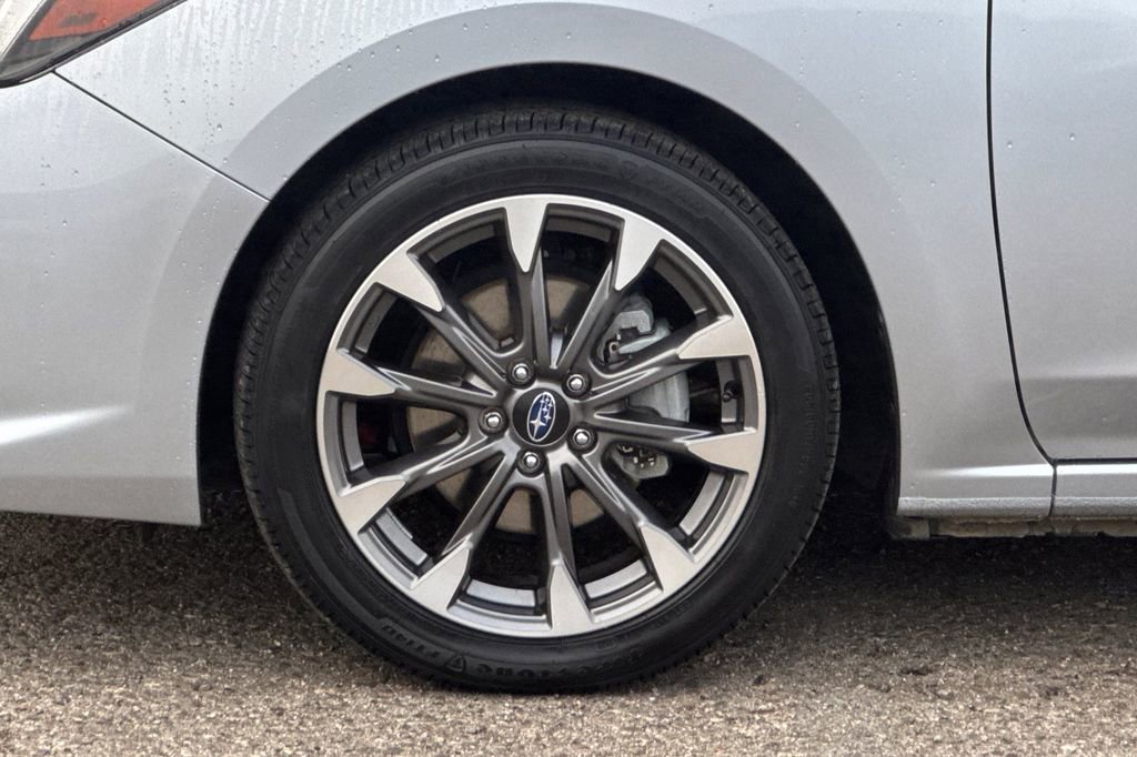 Used 2023 Subaru Impreza 2.0i Limited w/ Popular Package #3 image 33