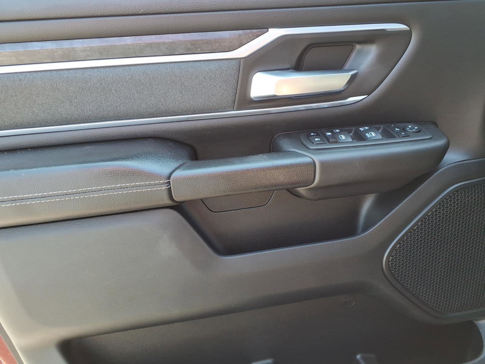 Used 2022 RAM 1500 Big Horn AWD/4WD image 13