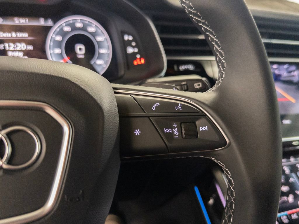 New 2026 Audi Q8 Premium Plus image 16