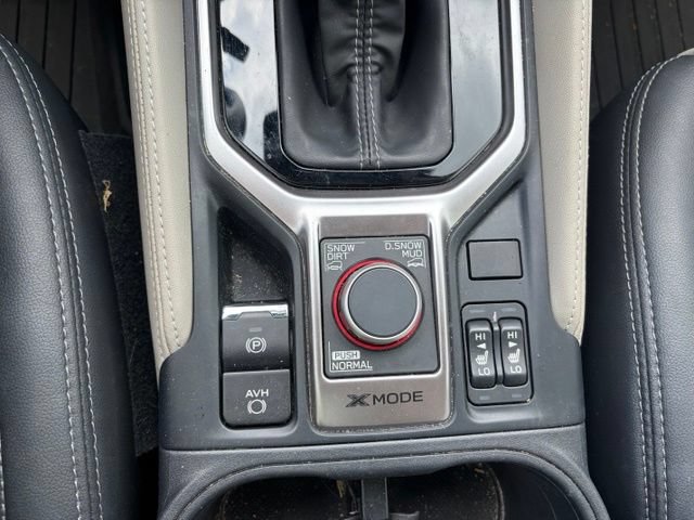 Used 2024 Subaru Forester Limited AWD/4WD image 14