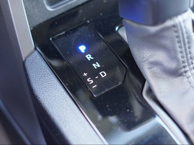 Certified 2024 Toyota Sequoia SR5 w/ SR5 Premium Package image 40