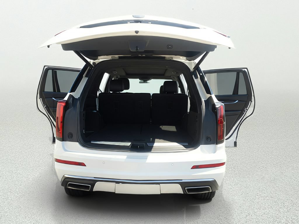 Used 2020 Cadillac XT6 Premium Luxury FWD image 14