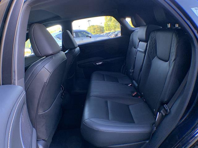 Certified 2023 Lexus RX 350 Premium w/ Accessory Package (K3) FWD image 23
