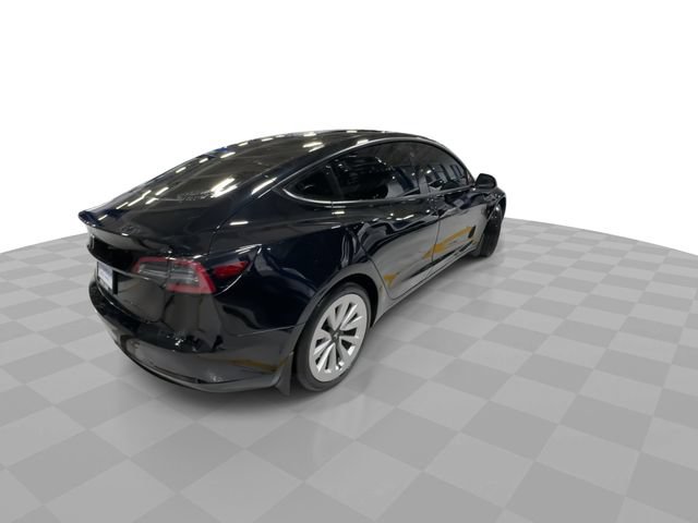 Used 2022 Tesla Model 3 RWD image 7
