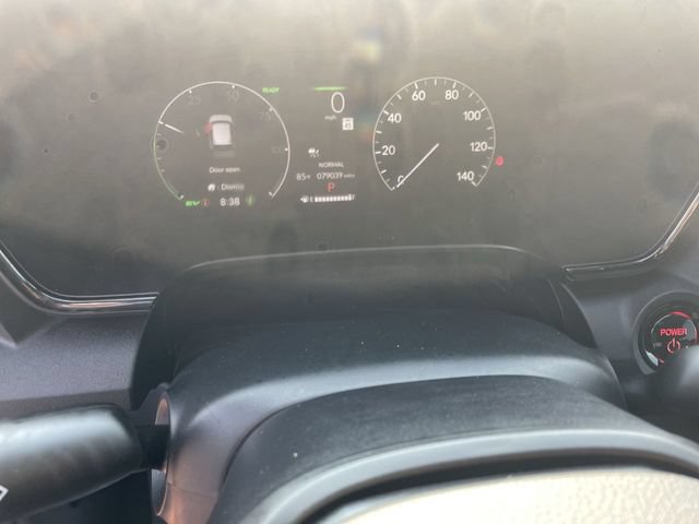 Used 2023 Honda CR-V Sport image 12