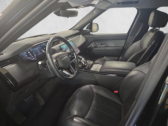 Certified 2023 Land Rover Range Rover Sport SE AWD/4WD image 16