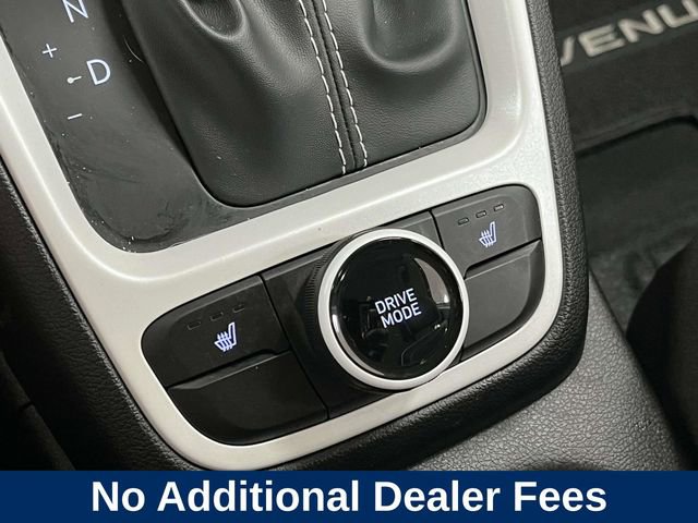 Certified 2023 Hyundai Venue Limited w/ Cargo Package FWD image 34