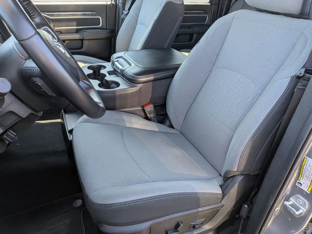 Certified 2024 RAM 2500 Big Horn w/ Bed Utility Group image 18