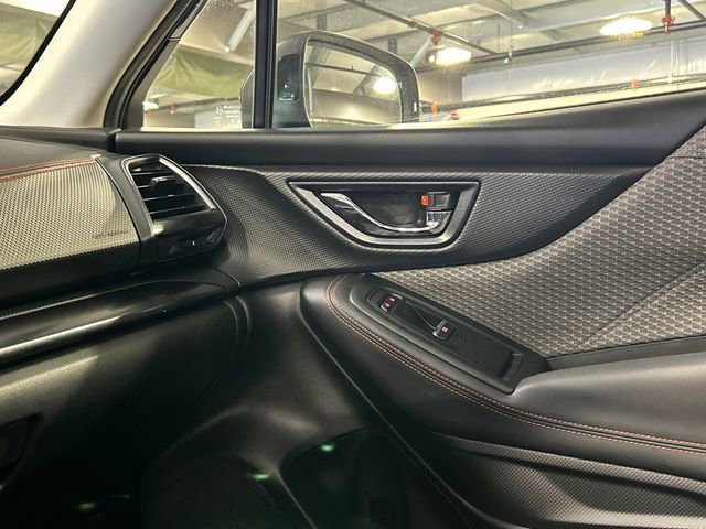 Used 2022 Subaru Forester Sport image 20