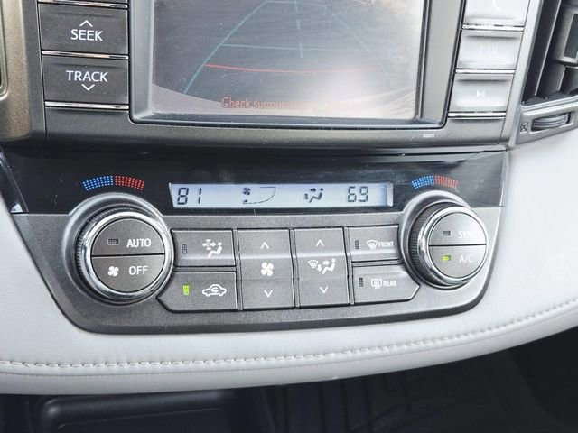 Used 2013 Toyota RAV4 Limited AWD/4WD image 22