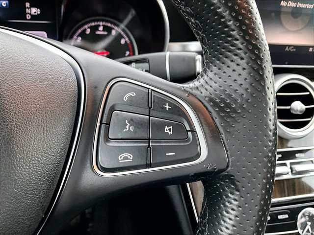 Used 2015 Mercedes-Benz C 300 4MATIC Sedan image 19
