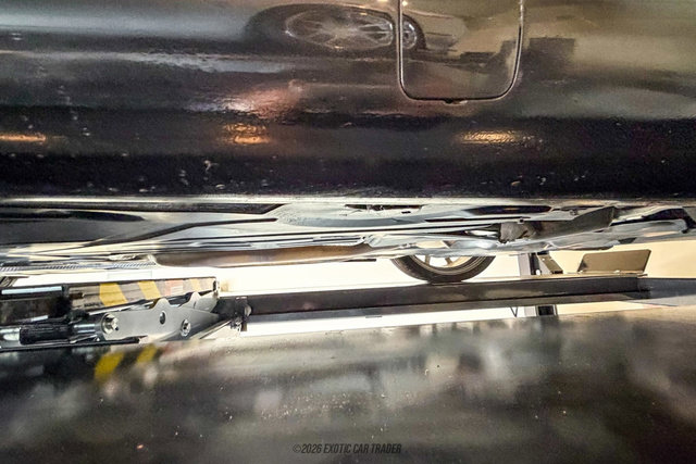 Used 2008 Mercedes-Benz SL 600 image 86