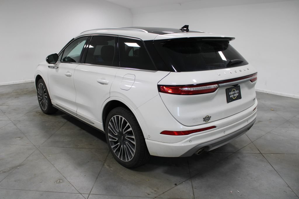 Used 2020 Lincoln Corsair Reserve w/ Equipment Group 202A AWD/4WD image 7