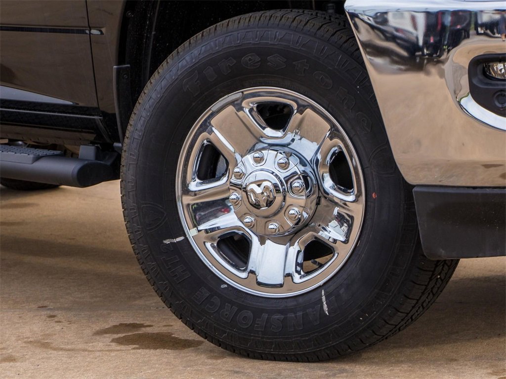 New 2025 RAM 2500 Tradesman image 2