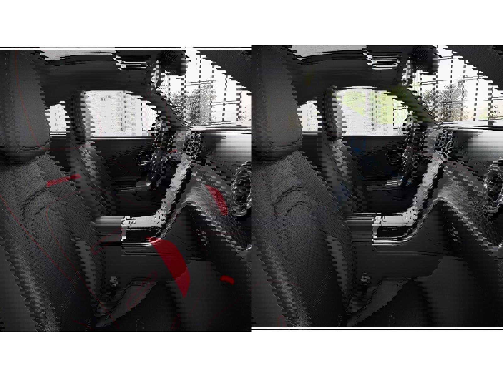 New 2026 Mercedes-Benz CLE 53 AMG 4MATIC Coupe image 4