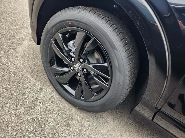 New 2026 Buick Encore GX Sport Touring w/ Comfort Package image 21