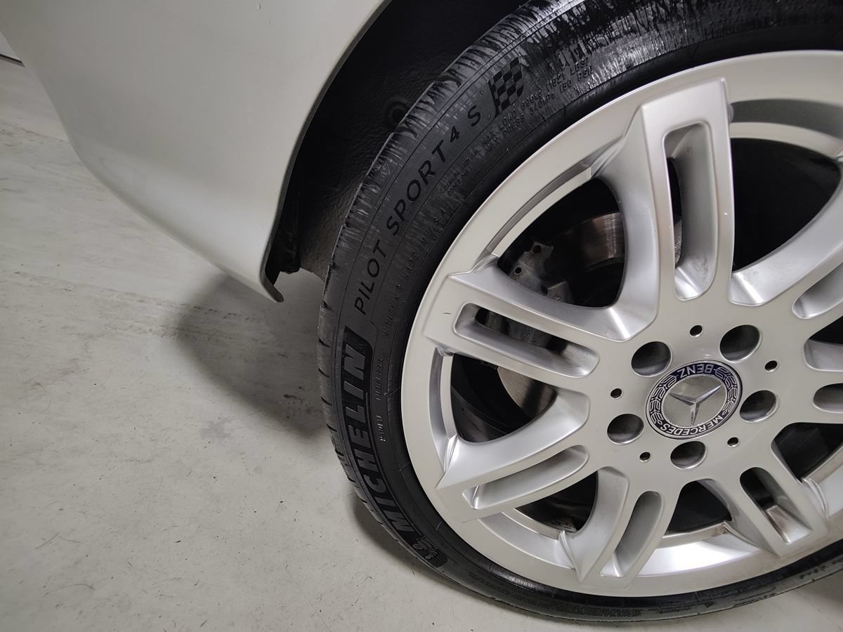 Used 2004 Mercedes-Benz SLK 320 image 15
