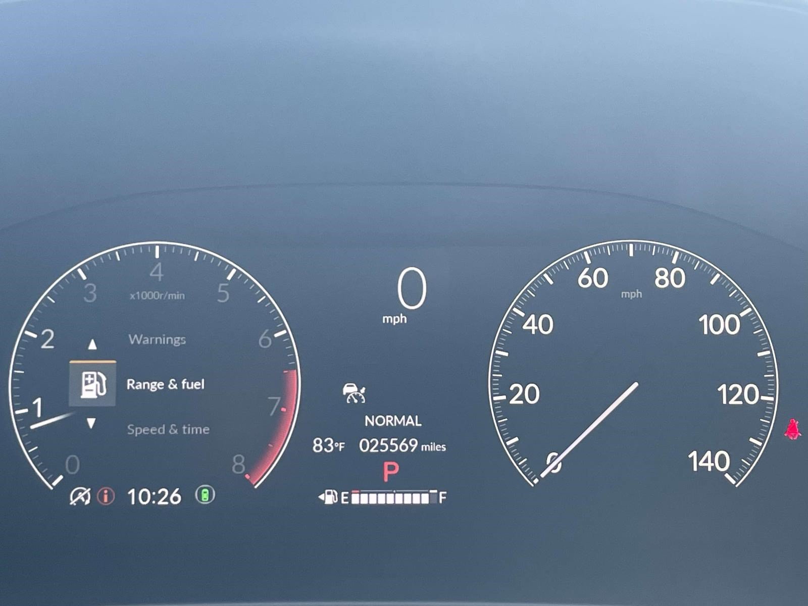 Used 2023 Honda CR-V EX-L image 20