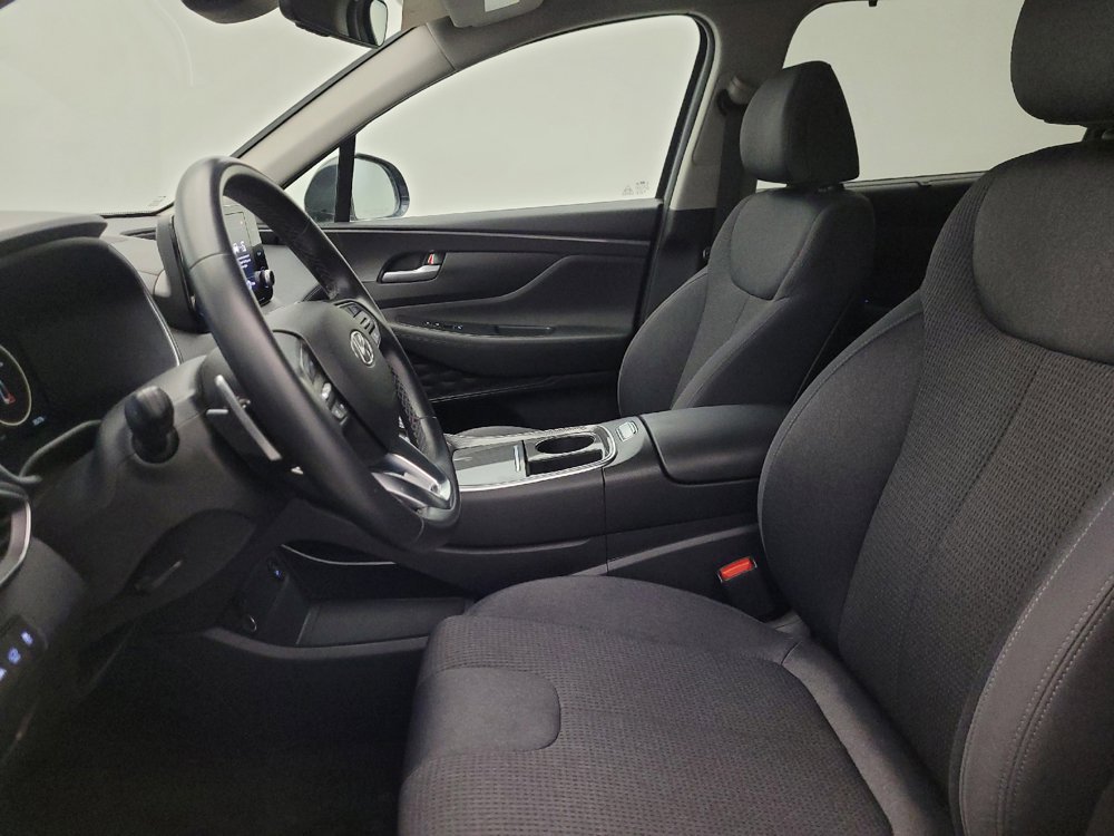 Used 2022 Hyundai Santa Fe SEL w/ Convenience Package AWD/4WD image 17