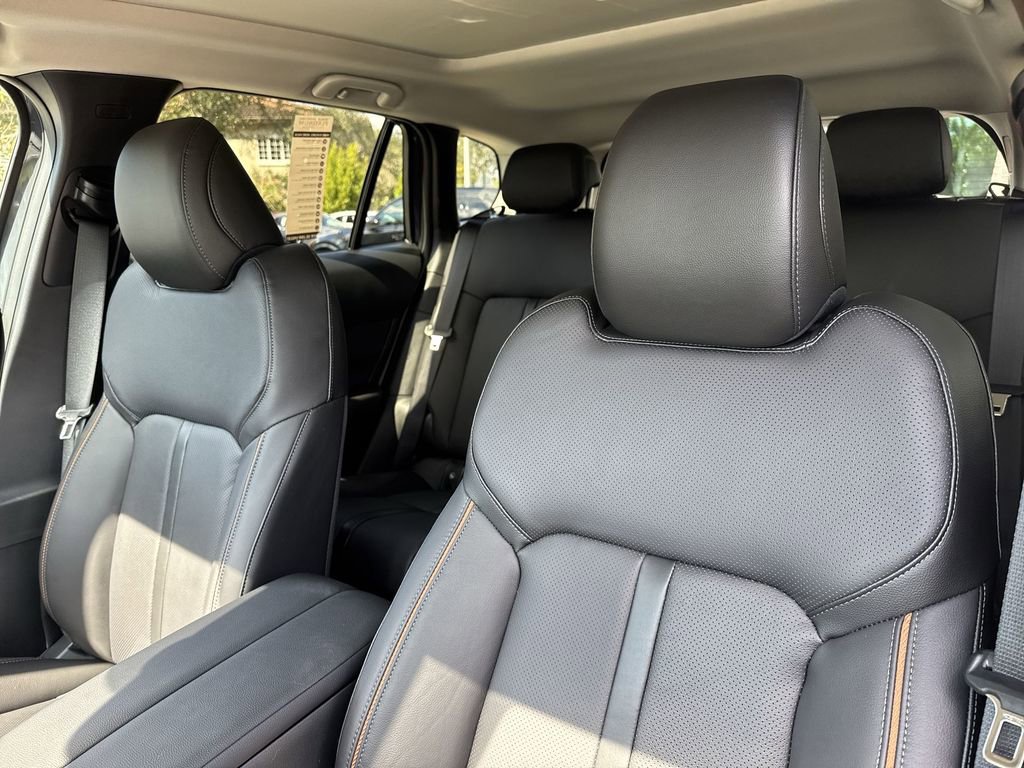 New 2026 MAZDA CX-50 2.5 Hybrid w/ Weather Package image 43