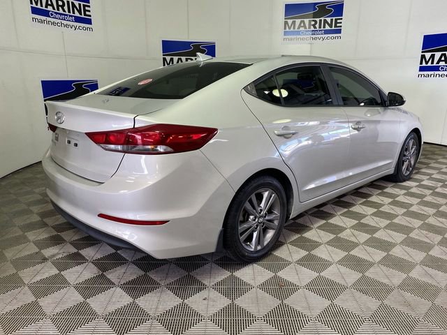 Used 2018 Hyundai Elantra Value Edition image 13