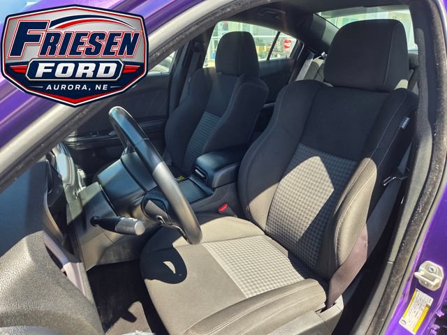 Used 2023 Dodge Charger GT w/ Blacktop Package RWD image 13