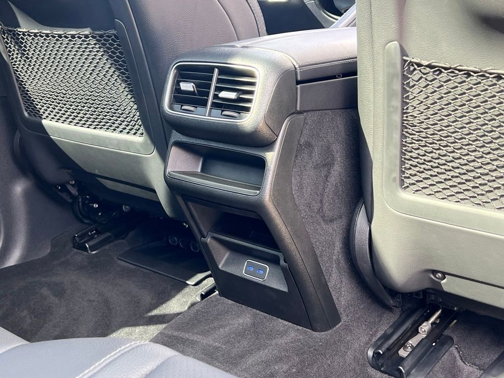 Certified 2024 Mercedes-Benz GLE 450 4MATIC image 28