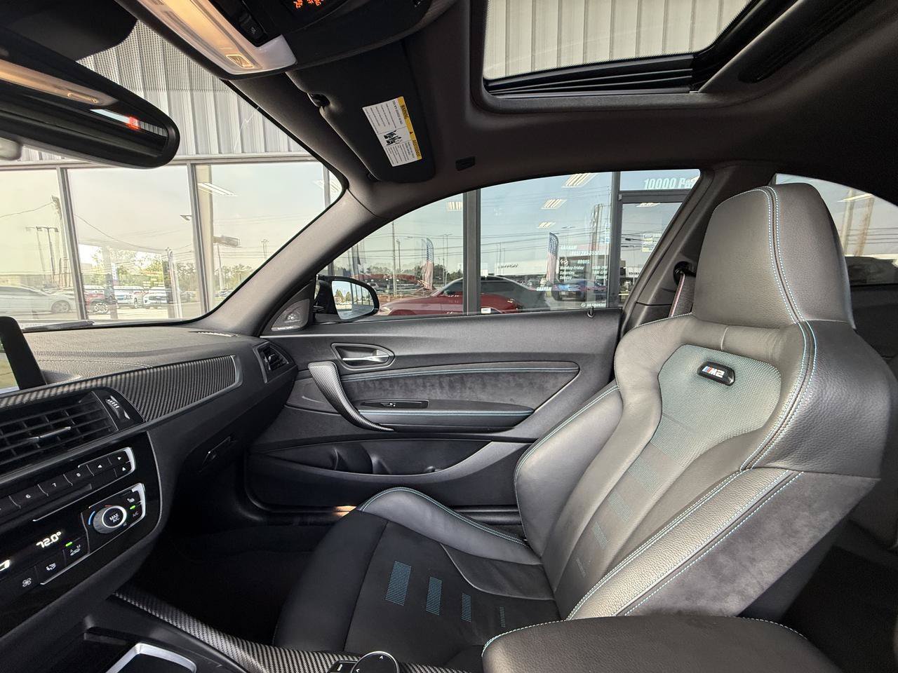 Used 2020 BMW M2 Competition w/ Executive Package RWD image 30