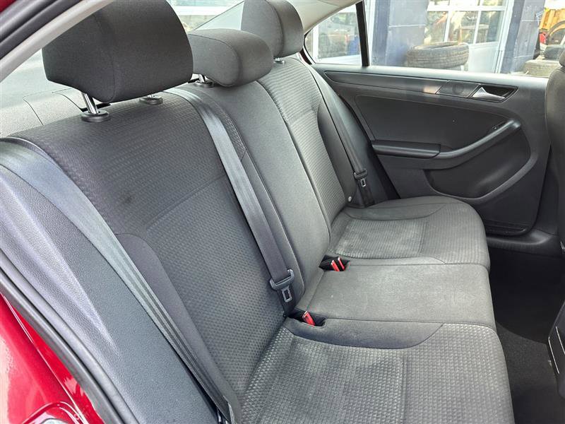 Used 2016 Volkswagen Jetta S image 19