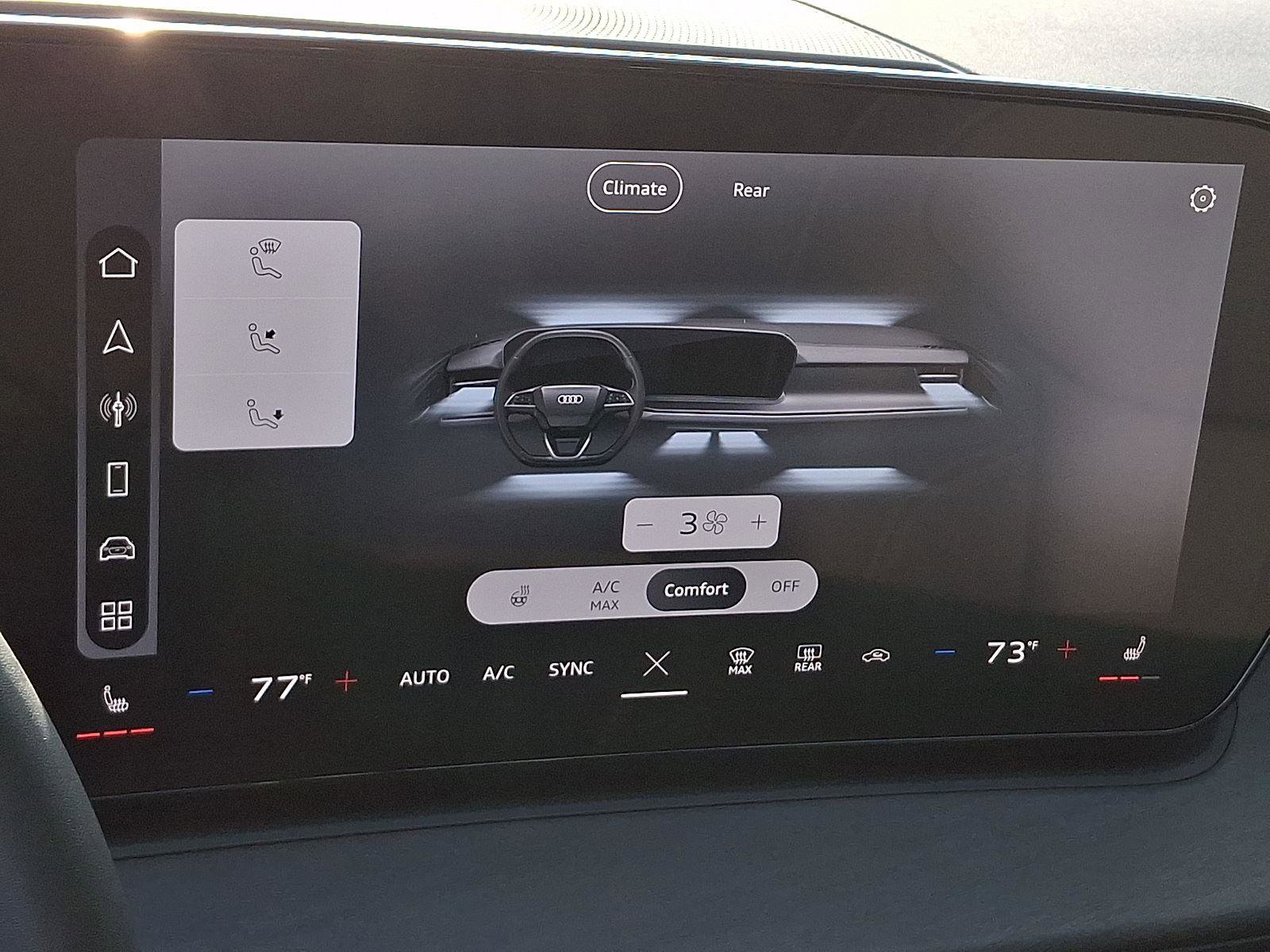 New 2026 Audi Q3 quattro 2.0T image 15