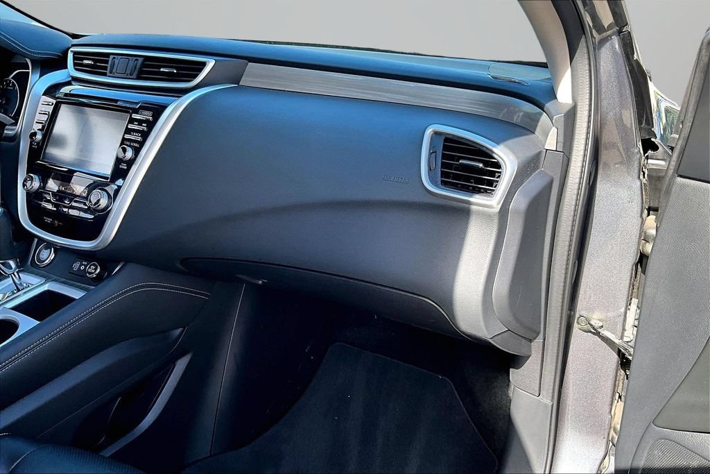 Used 2018 Nissan Murano S AWD/4WD image 26